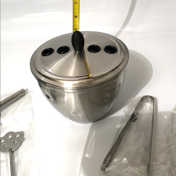 Bonny Bar Perfect Bar Utensils Set NEW in Box - Picture 12 of 12